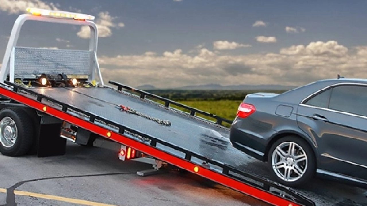 2024&#039;te taşıtlar 382,8 milyar kilometre yol katetti... Çekiciler ortalama km&#039;de açık ara önde