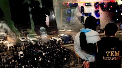 21 ilde DEAŞ’a büyük darbe! 357 şüpheli gözaltında