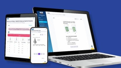 3 milyonu aşkın öğrenci MEBİ'ye erişti