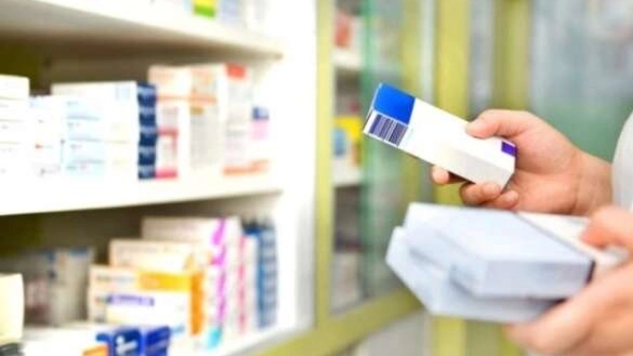 72 ilaç daha geri ödeme listesinde