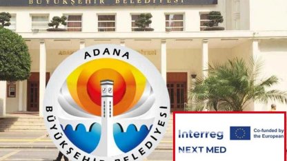 Adana Büyükşehir, AB Destekli SMAC Projesine başladı