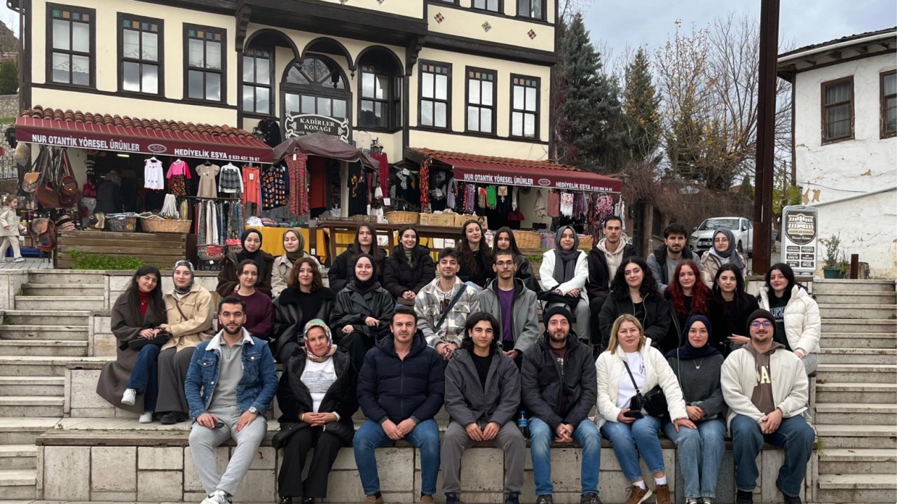 Adım adım Sakarya'yı keşfe devam