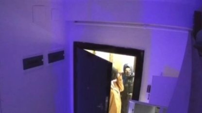 Adıyaman'da 3 kadın evdeki ziynet eşyalarını çaldı