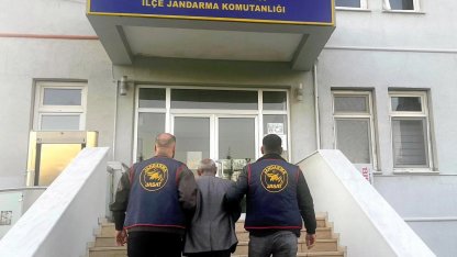 Adıyaman'da JASAT operasyonu... Kasten öldürmeden aranan şahıs yakalandı