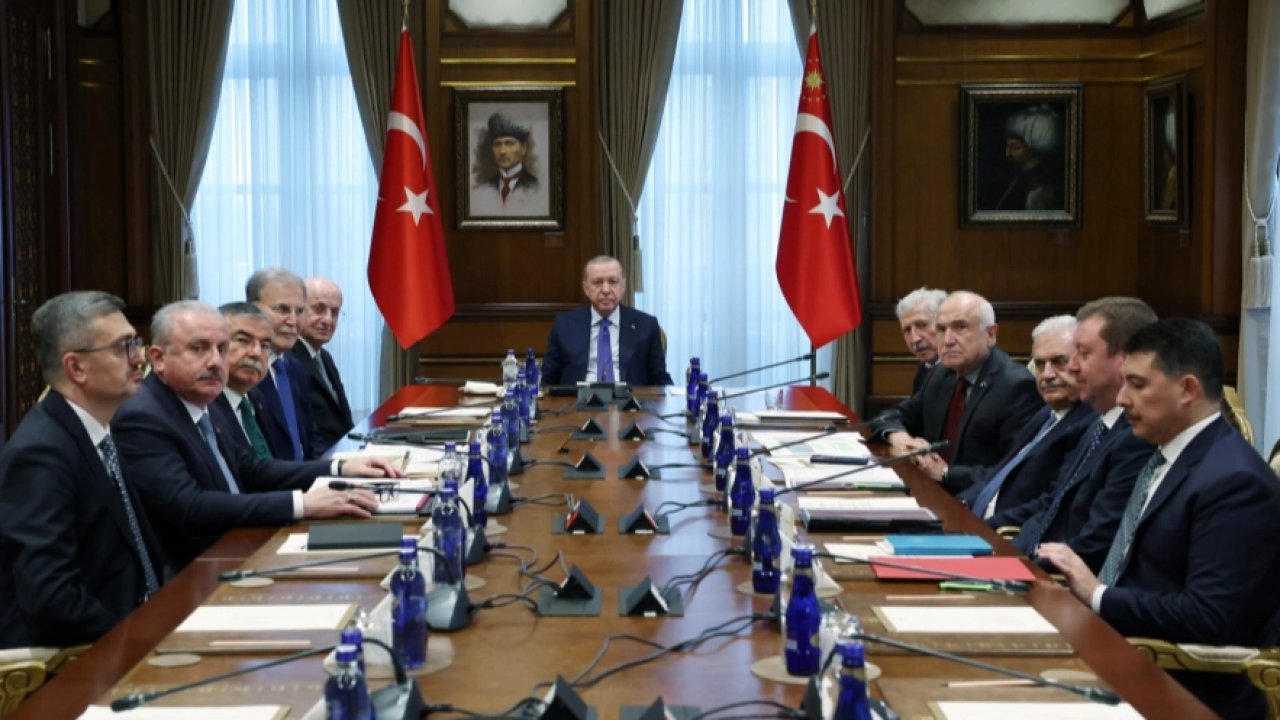 Aile yapısı 'Yüksek İstişare' gündeminde