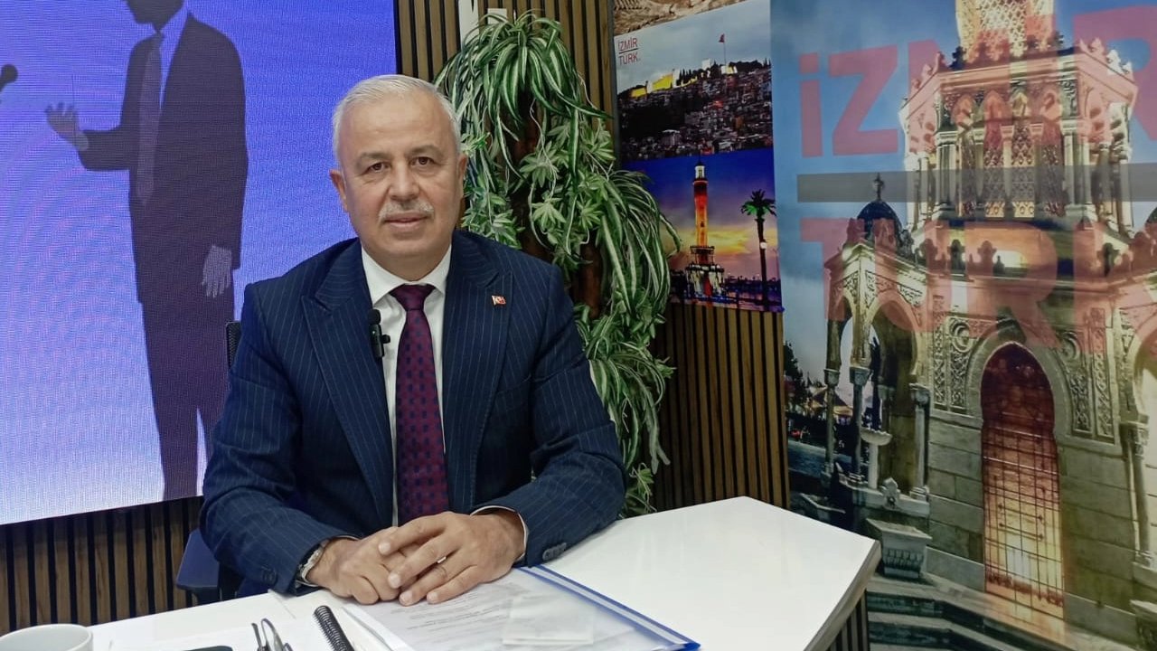 AK Parti Karşıyaka İlçe Başkanı Köse: Sorunların yüzde 90'ı belediyecilikten kaynaklanıyor