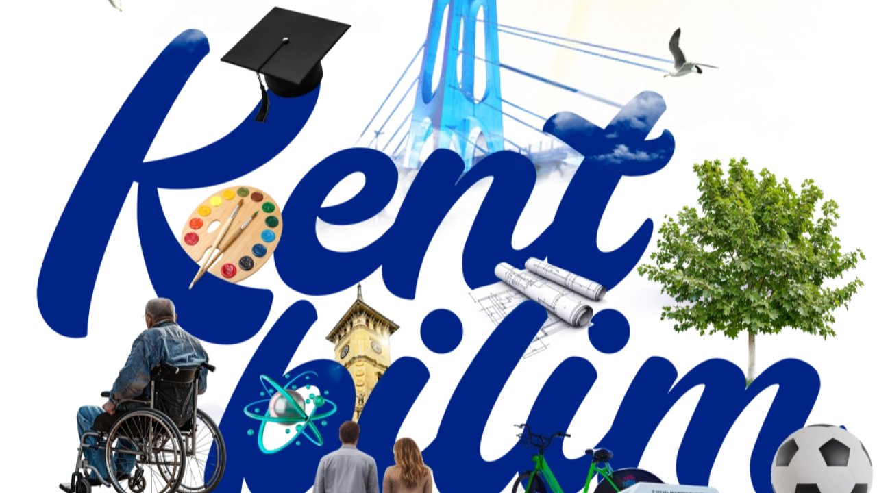 Akademik hafıza Kocaeli'nin geleceğiyle birleşiyor