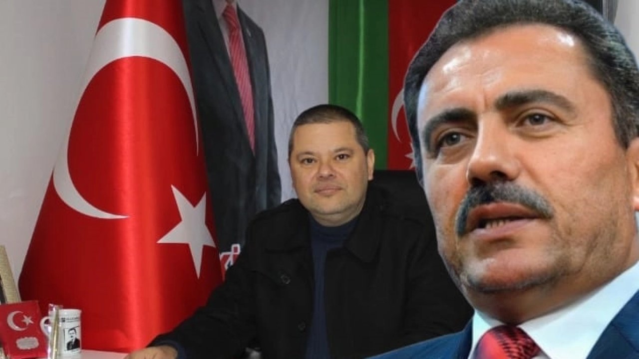 Aksaçlılar Derneği&#039;nden İzmir Barosu&#039;na tepki