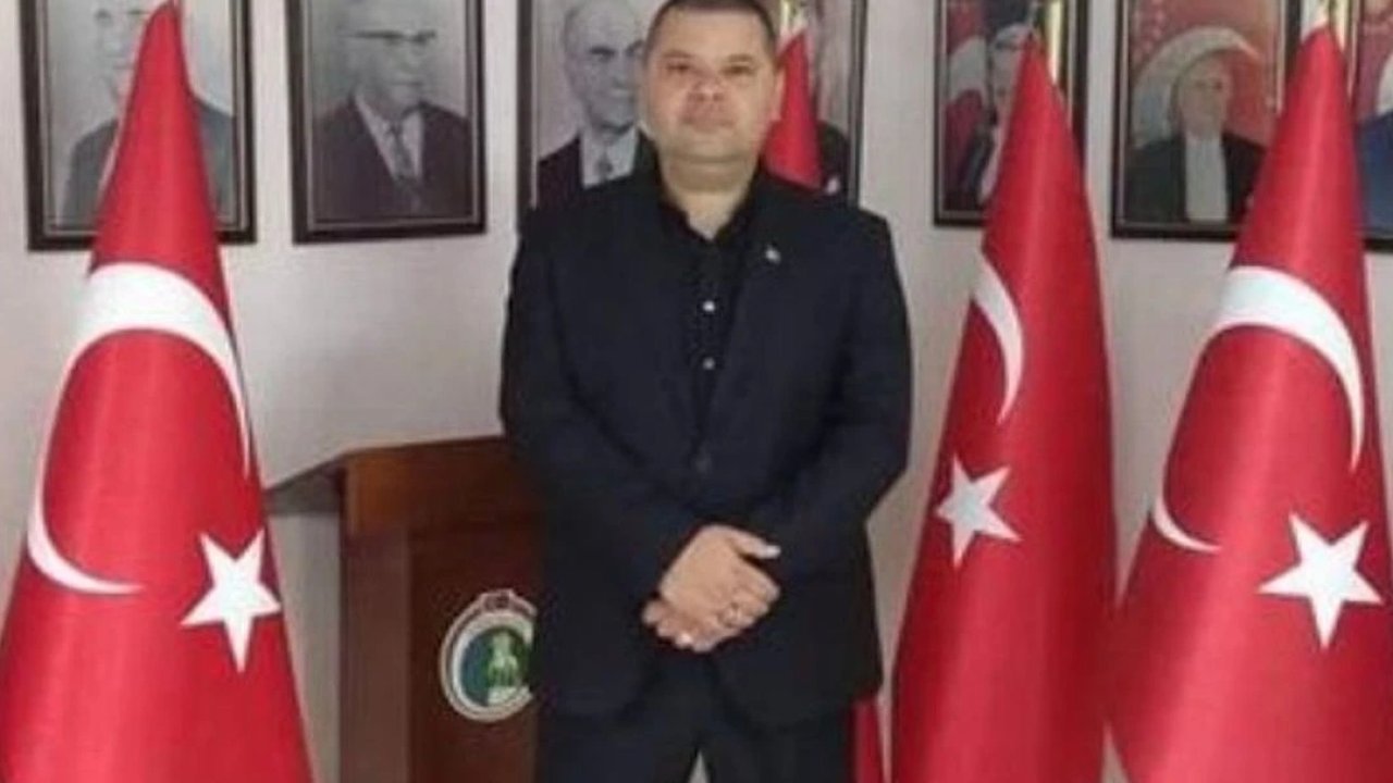 Aksaçlılar'dan okullardaki yılbaşı etkinliklerine tepki