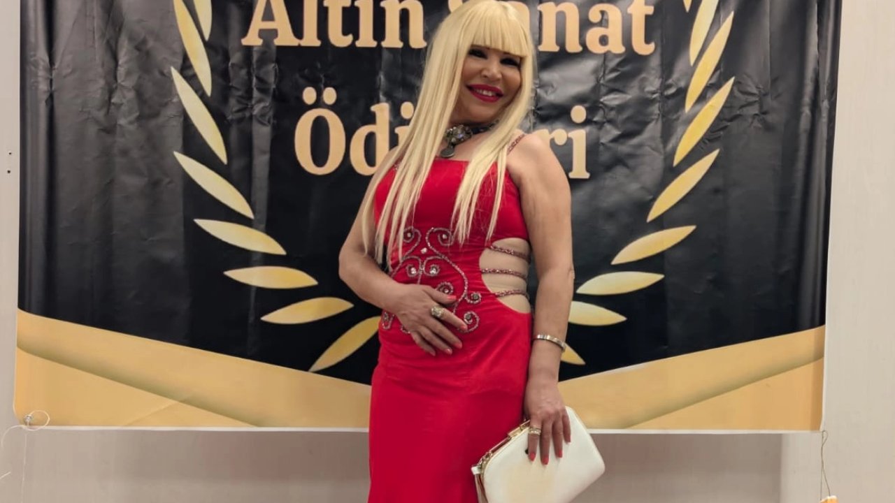 Altın Sanat Ödülleri’ne DJ Eva başak damgası