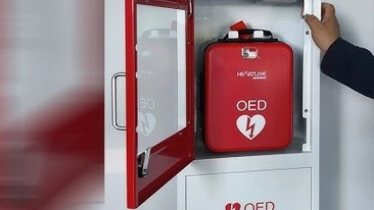 Ani kalp durmalarında hayat kurtaracak düzenleme 'Resmi'leşti... OED zorunluluğu geliyor