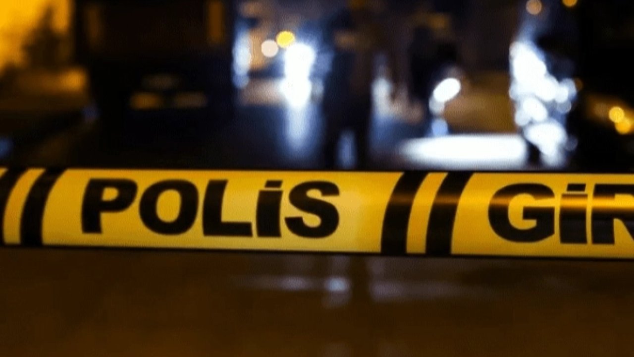 Ankara Keçiören’de kadına bıçaklı saldırı! Şüpheli yakalandı