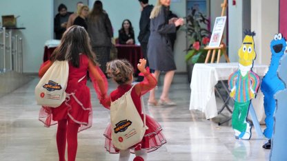 Ankara Keçiören'de yapay zeka okuryazarlığına güçlü destek