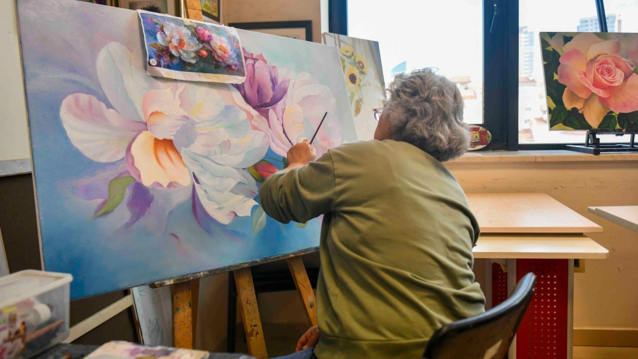 Ankara Öğrenen Şehirler Küresel Ağı'na katıldı