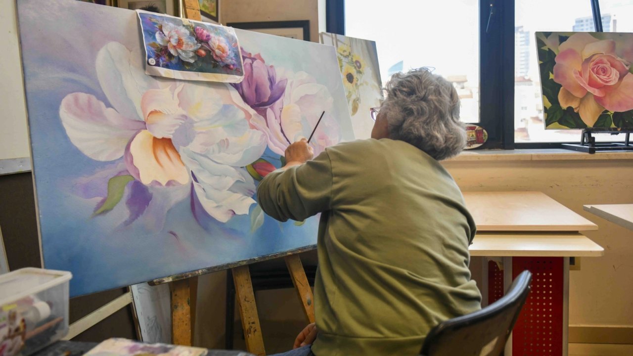 Ankara UNESCO öğrenen şehirler listesinde