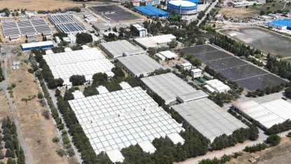 Ankara’da içme suyu güvenliği için dev yatırım