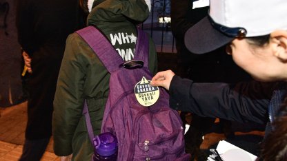 Ankara’da öğrenciler için görünürlük artıran uygulama