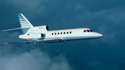 Ankara'dan kalkan Falcon 50 ile irtibat kesildi! Libya Genelkurmay Başkanı ve heyeti de bu uçaktaydı