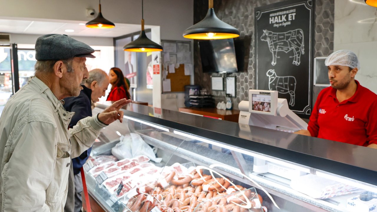 Antalyalıların tercihi ‘Halk Et’ 6 yaşında