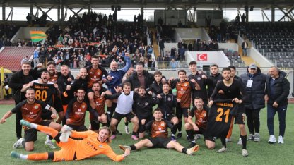 Artvin Murgul Belediyespor 3 puanı 3 golle aldı