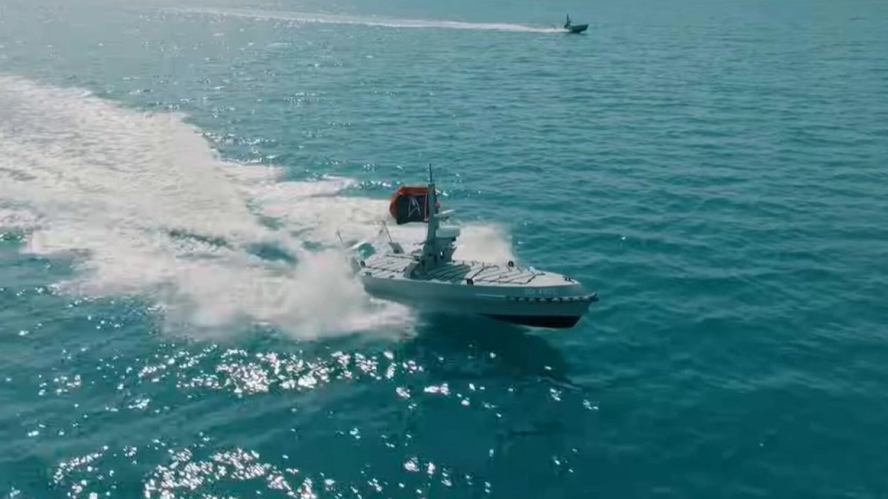 ASELSAN ile ASFAT'tan stratejik iş birliği