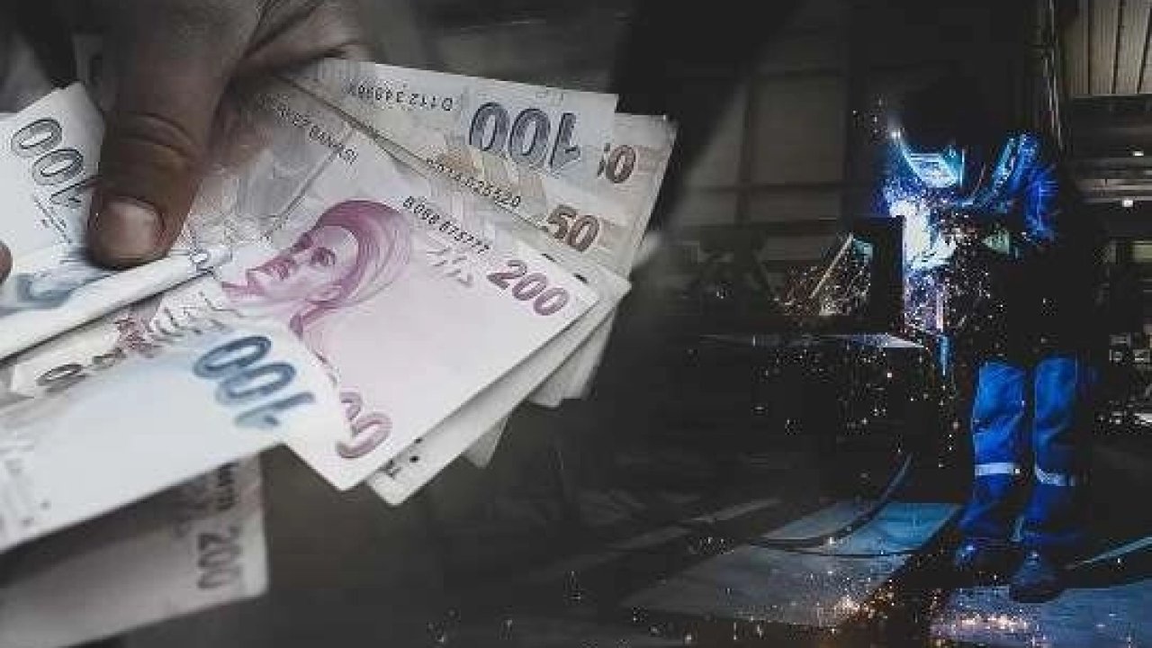 Asgari ücrette ikinci tur bugün! Tespit Komisyonu yeniden toplanıyor