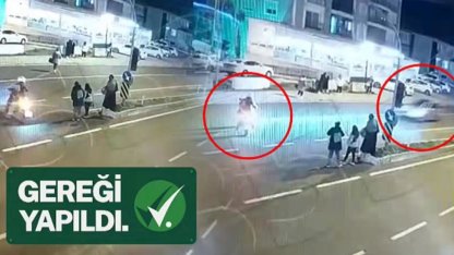 Bakan Yerlikaya'dan aşırı hız uyarısı: Bir can daha kaybettik, buna dur demeliyiz