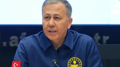 Bakan Yerlikaya'dan 'Asrın İnşası' paylaşımı