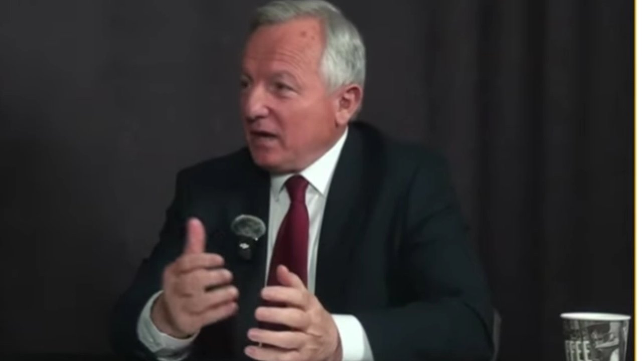 Başkan Kerman İpsala'da hayata geçirilen ve yeni dönem hedefleri anlattı