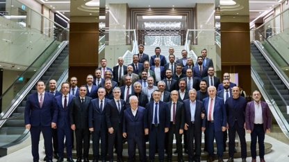 Bellona, Brand Week İstanbul 2025'in 'Destekleyen Sponsoru' oldu!