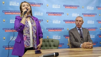 Bilecik Pazaryeri'nde TOKİ'den sevindirici haber