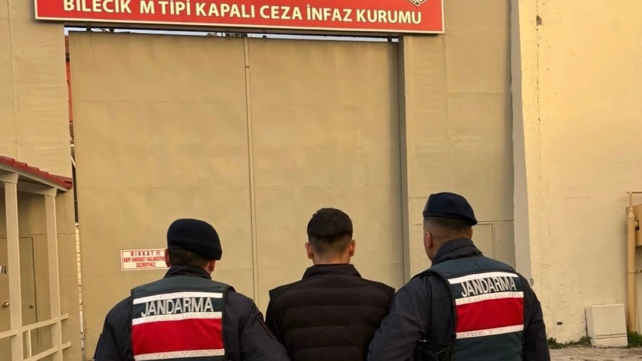 Bilecik'te sahte asker tuzağı bozudlu!