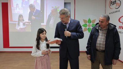 Boğazlıyan Şeker Fabrikası’nda kampanya sona erdi