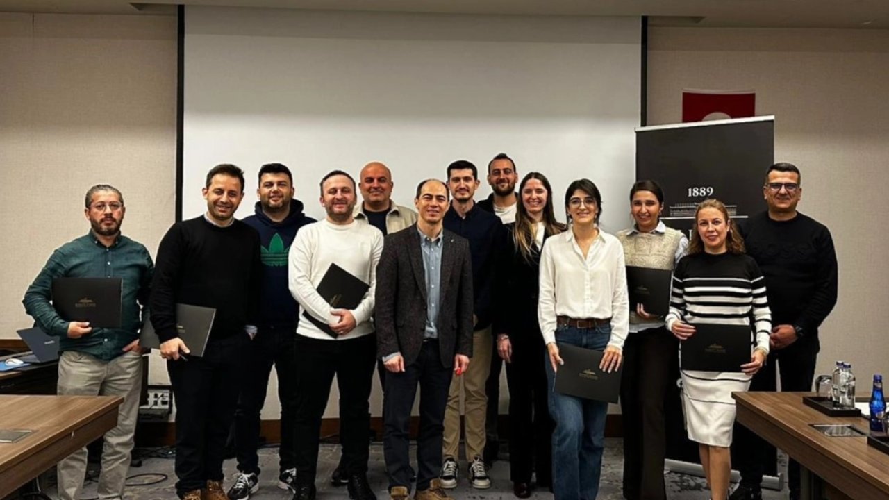 Bursa Business School&#039;da stratejik eğitim