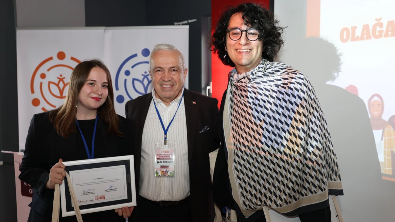 Bursa Nilüfer Kent Konseyi Gençlik Meclisi’nde yeni dönem