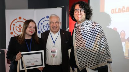 Bursa Nilüfer Kent Konseyi Gençlik Meclisi’nde yeni dönem