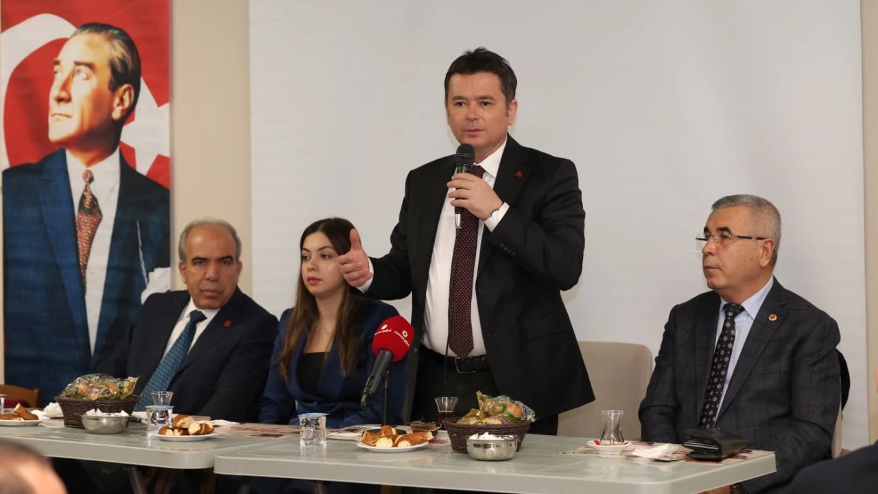 Bursa Osmangazi’de ortak akıl ve yerinde çözüm