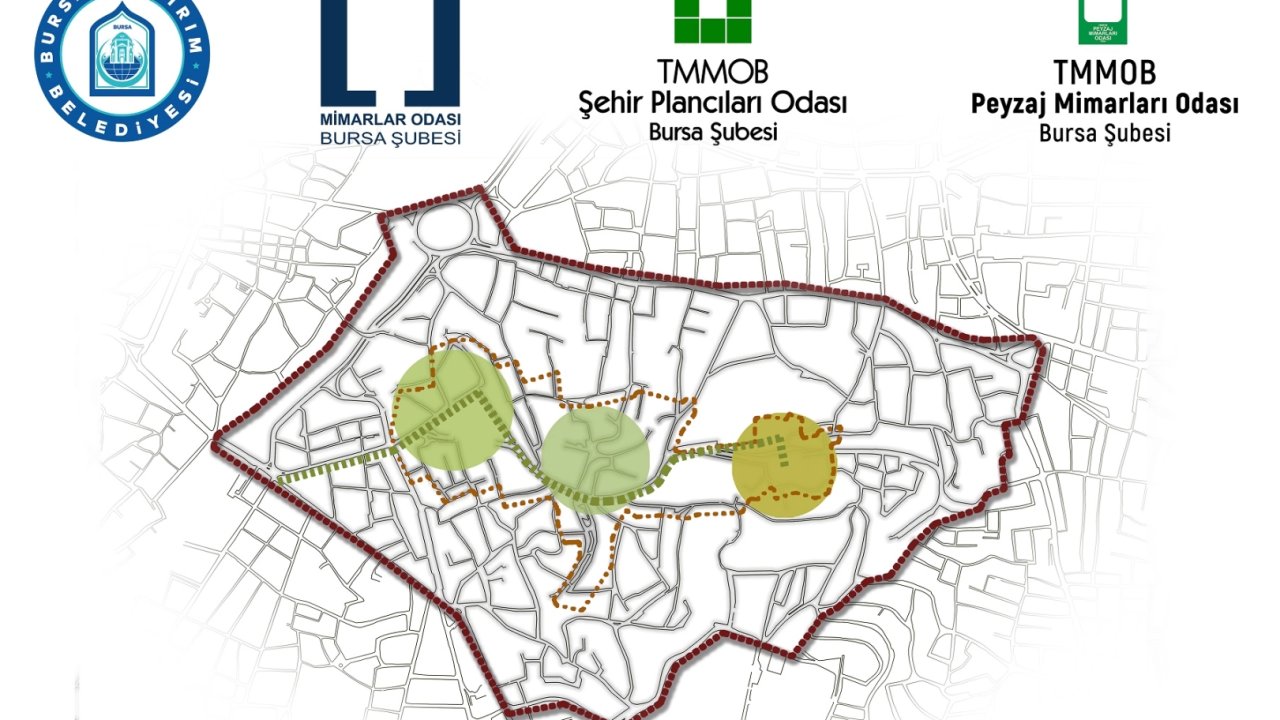 Bursa Yıldırım&#039;da tarihi yarışma sonuçlandı