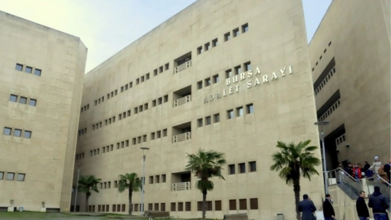 Bursa'da doğum iznindeki öğretmenin re'sen atamasına mahkeme 'dur' dedi