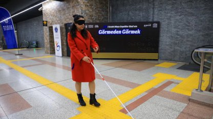 BursaRay'da anlamlı farkındalık