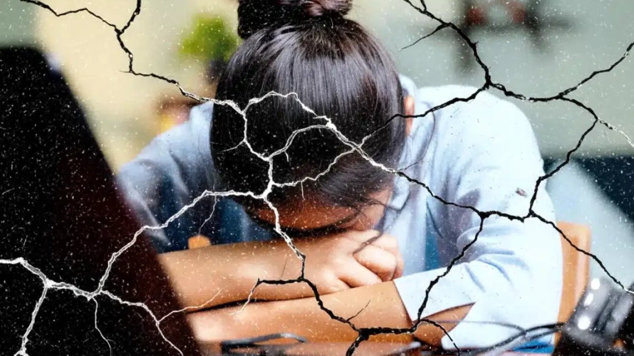 Çalışanlar tükenmişlik riskiyle karşı karşıya! Sinsi kriz &#039;sessiz çatlama&#039; işyerlerini tehdit ediyor