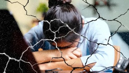 Çalışanlar tükenmişlik riskiyle karşı karşıya! Sinsi kriz 'sessiz çatlama' işyerlerini tehdit ediyor