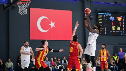 Çayırova, Ankaragücü’nü sahasında konuk edecek