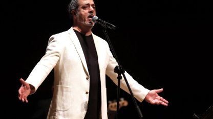 Cem Karaca İzmir'de unutulmaz şarkıları ve anılarıyla hatırlandı