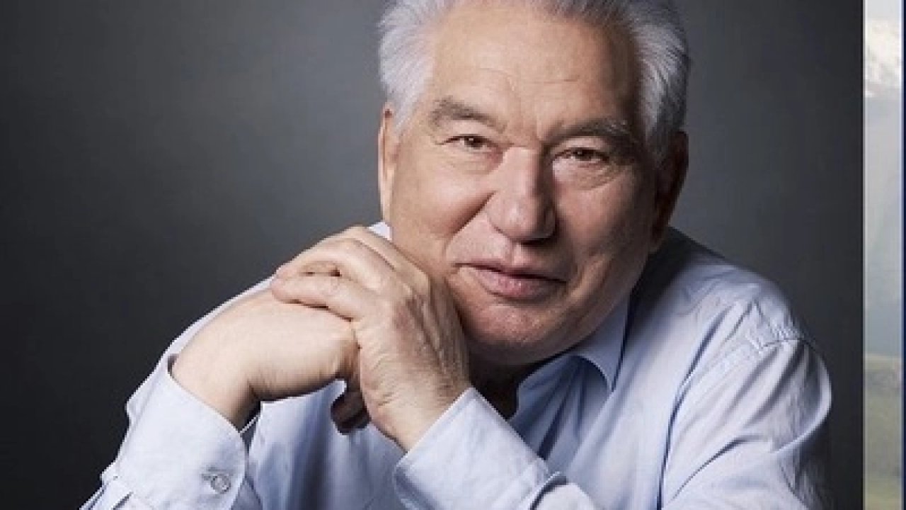 Cengiz Aytmatov Kayseri Talas'ta anılacak