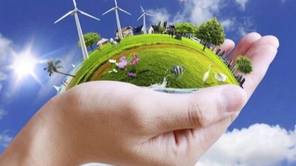 Çevre koruma harcamaları yüzde 108 arttı