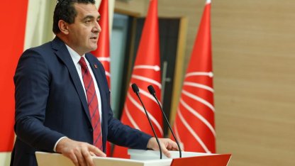 CHP’li Karasu: 28 bin TL’lik asgari açlık sınırının altında