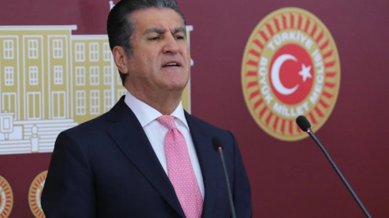 CHP’li Sarıgül: Futbolda temiz eller operasyonu şart