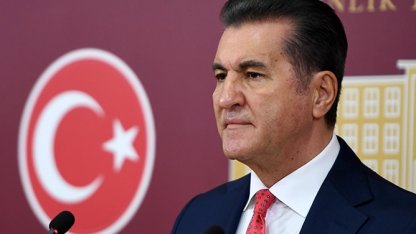 CHP'li Sarıgül’den '11. Yargı Paketi' çağrısı