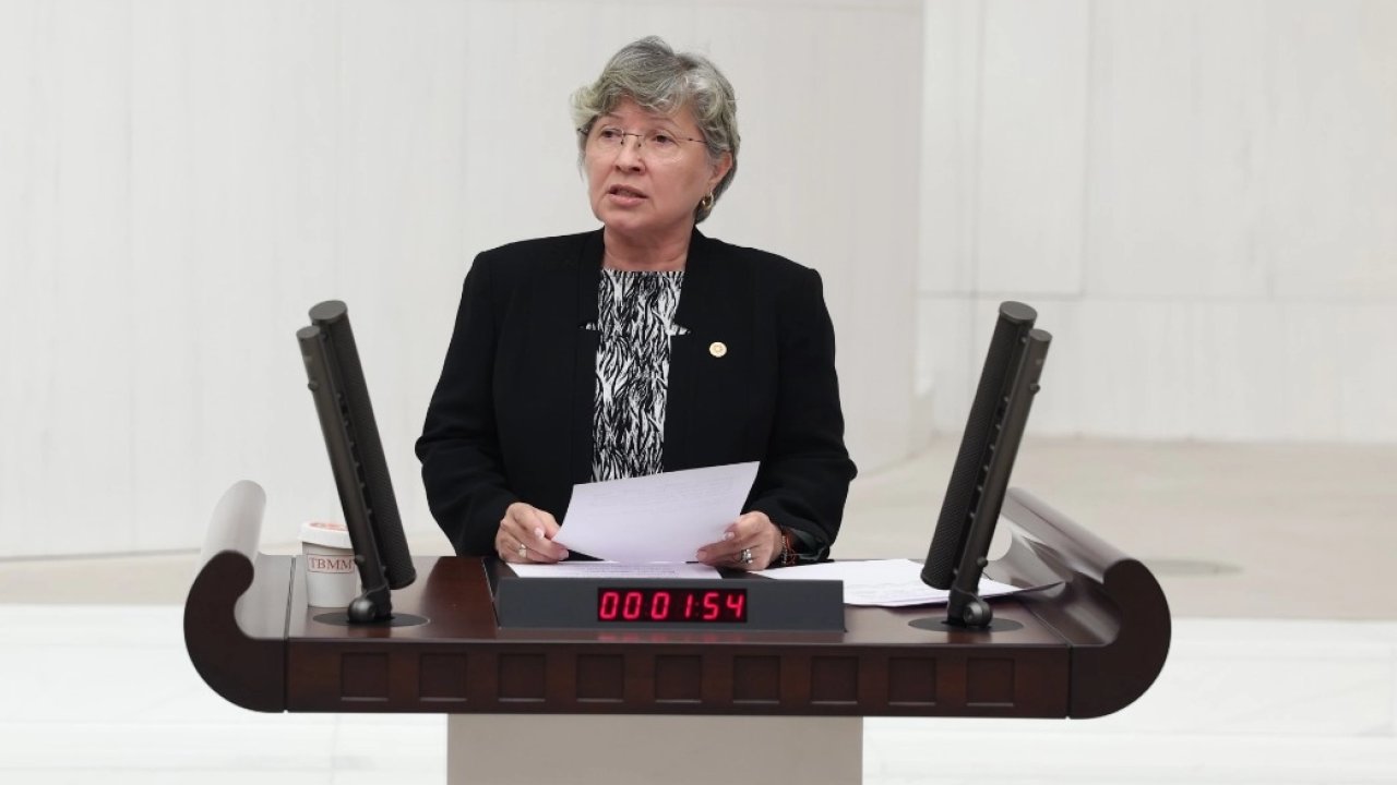 CHP’li Yontar: Bireysel emeklilikte sistem değil, sistem­sizlik var!